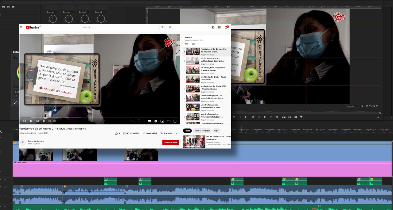 desarrollos multimedia